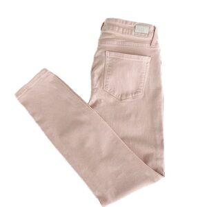 Paige Verdugo Ankle Women’s Jeans Size 28